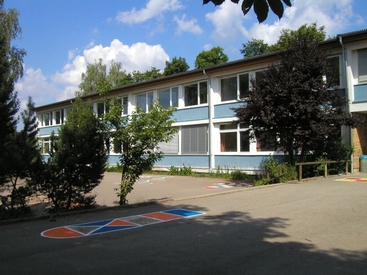 Grundschule Gschwend