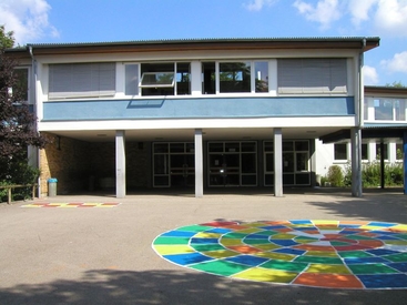 Grundschule Gschwend