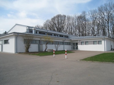 Gemeindehalle Frickenhofen