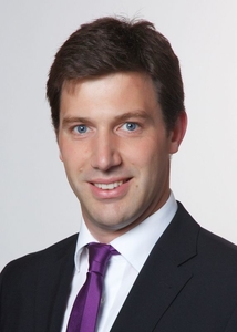 Bürgermeister Christoph Hald Bürgermeister Christoph Hald