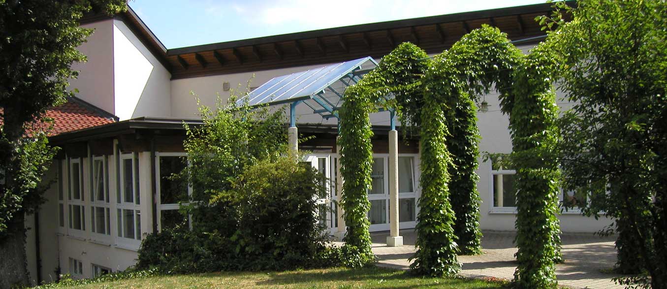 Gemeinde Gschwend Firmenliste